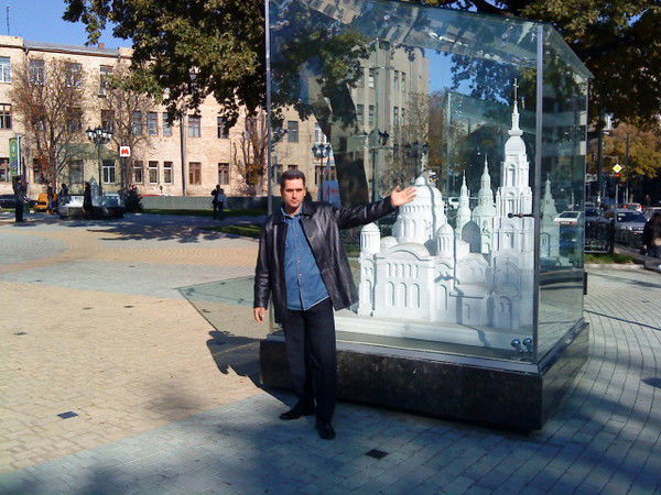 Дмитрий Шмелев