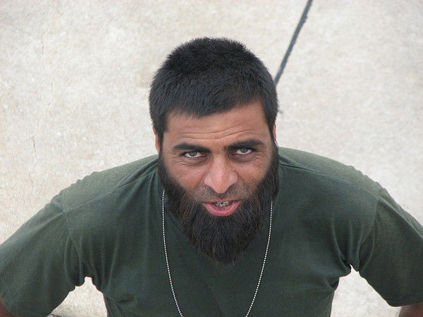 Андрей Пшеничный