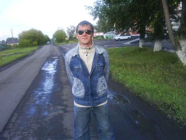 Сергей Францев