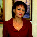 Гузель Сатдарова