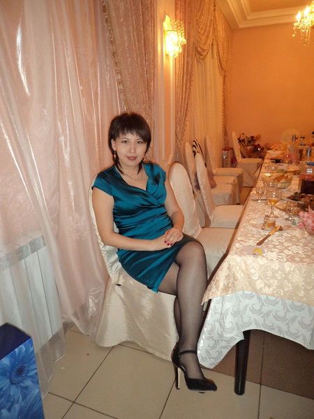 Росита Минкеева