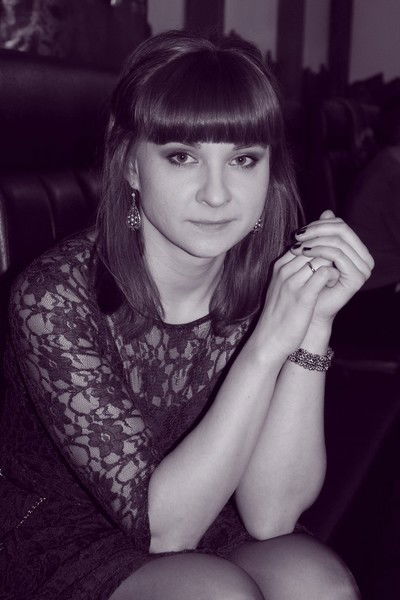 Елена Орлова