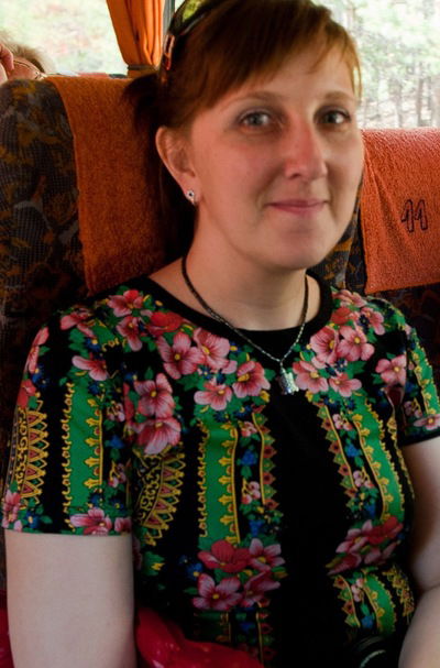 Людмила Шакуро