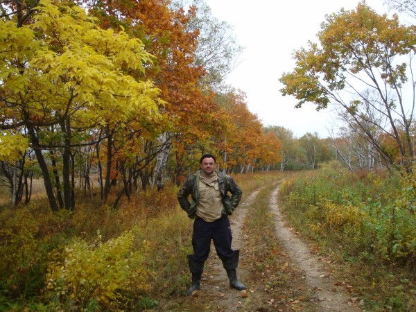 Алексей Коломиец