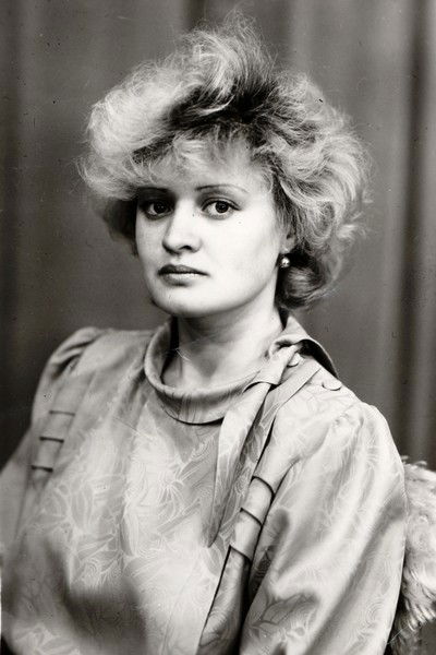 Елена Татарникова