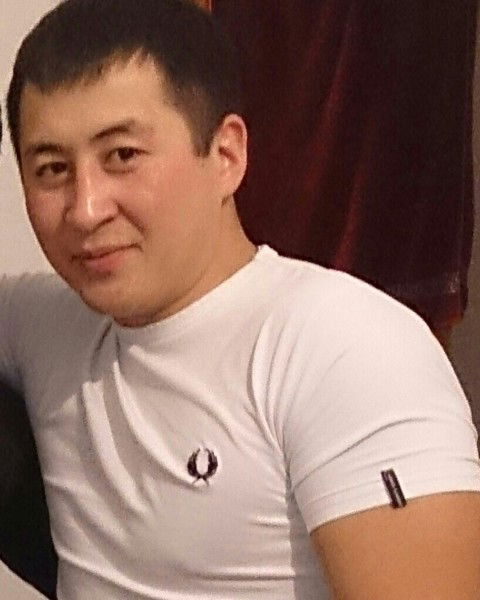 Ерлан Фахердинов