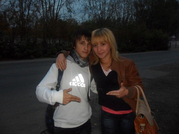 Анна Сергеевна