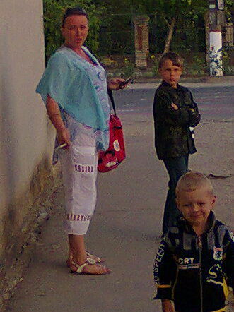 Елена Таран