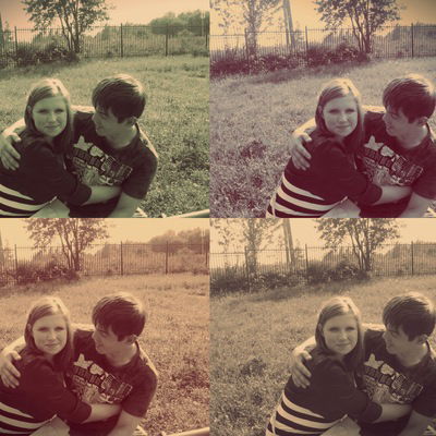 Наташа Ивченко