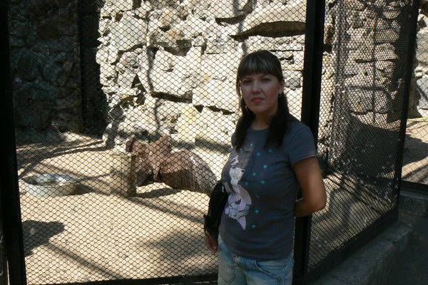 Наталья Игнатьева