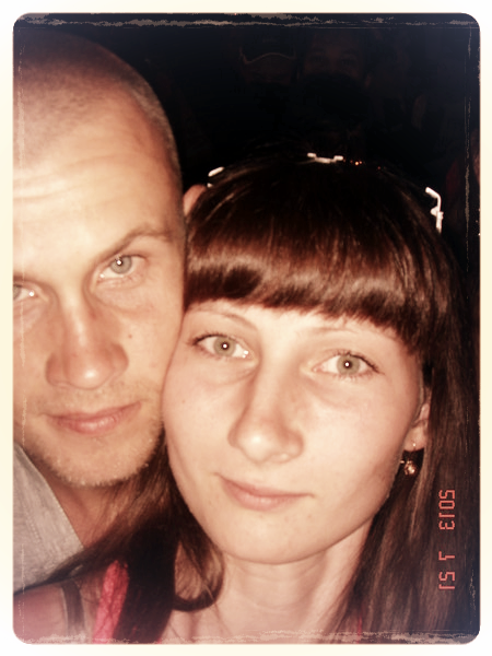 Влад Матвеев