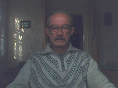 Борис Якубенко