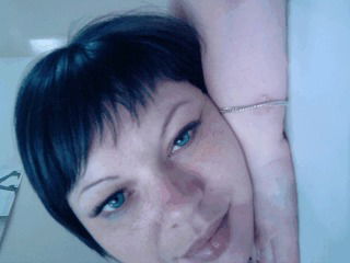 Оксана Тляшок