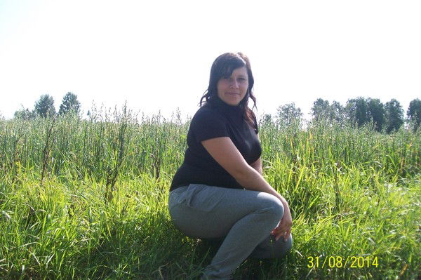 Катюшка Ашаева