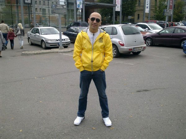 Вахоб Ибрагимов