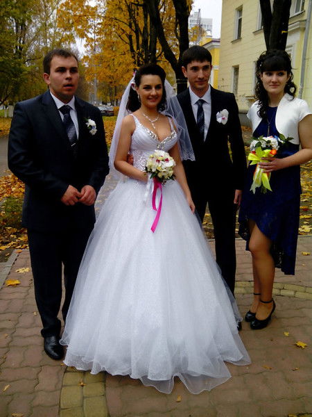 Сергей Чесноков