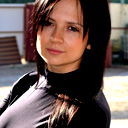 Света Хрипунова