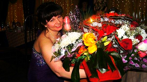 Виктория *****