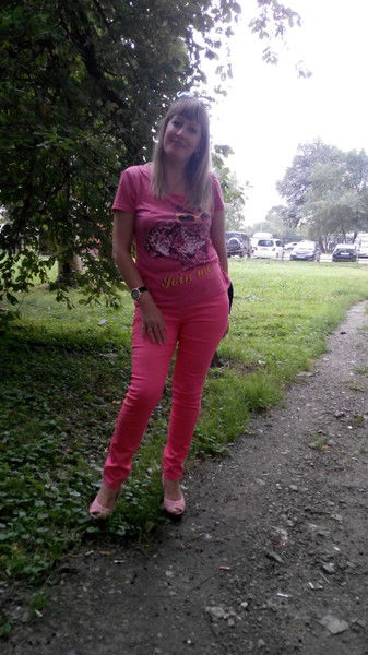 Анна Воронцова