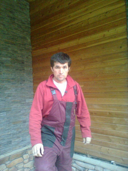 Мансурбек Абдувахидов