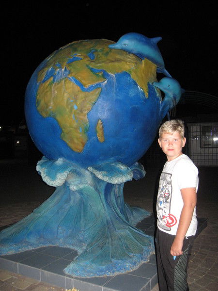 Алексей Ларин