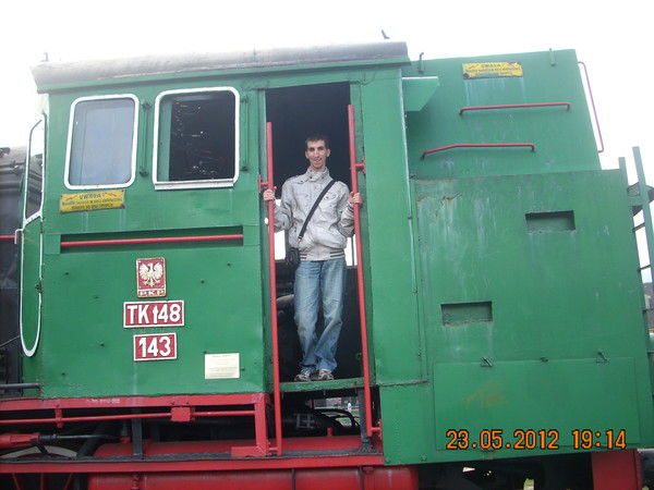 Юрий Фоминский