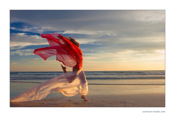 Марина Леонова