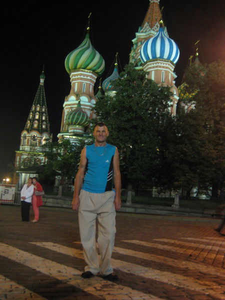 Артем Трифонов