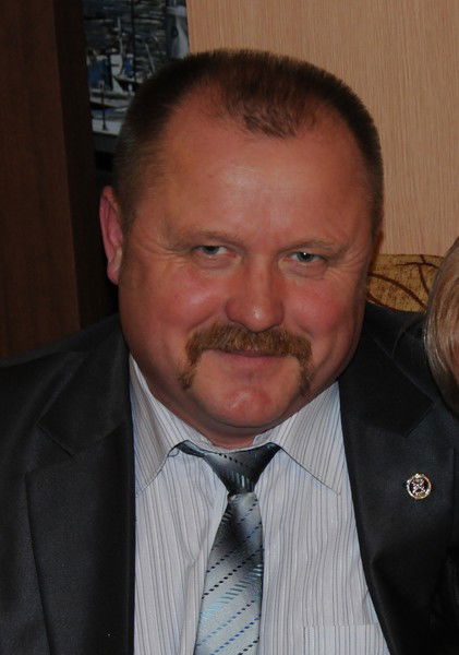 Игорь Бойко