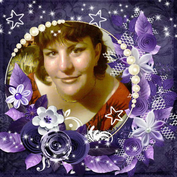 Ирина Стефанская