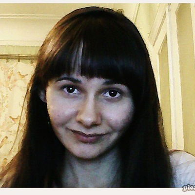 Марьяна Тихонюк