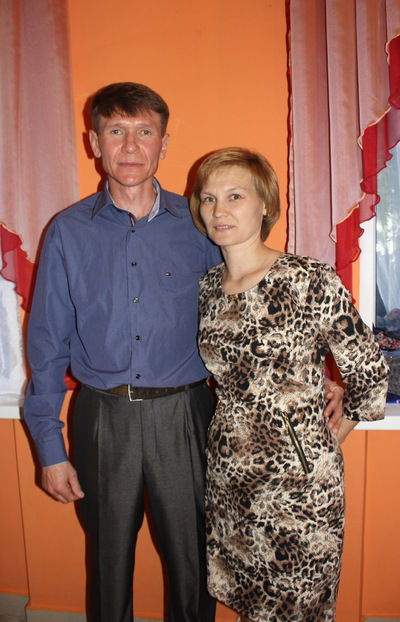 Татьяна Иванова