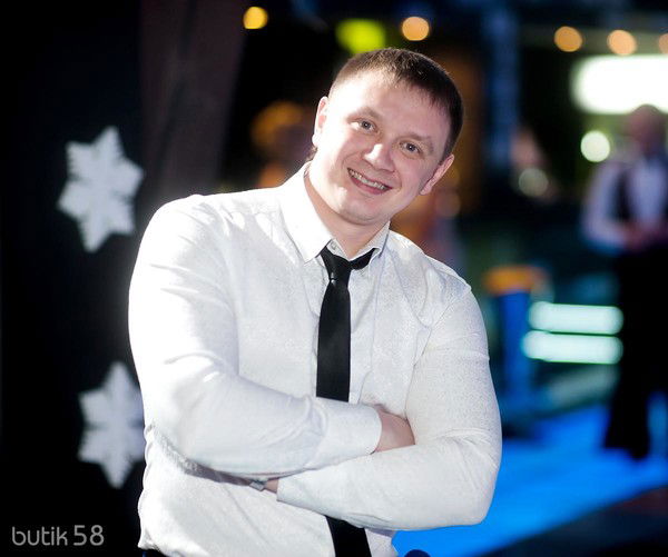 Сергей Мишин