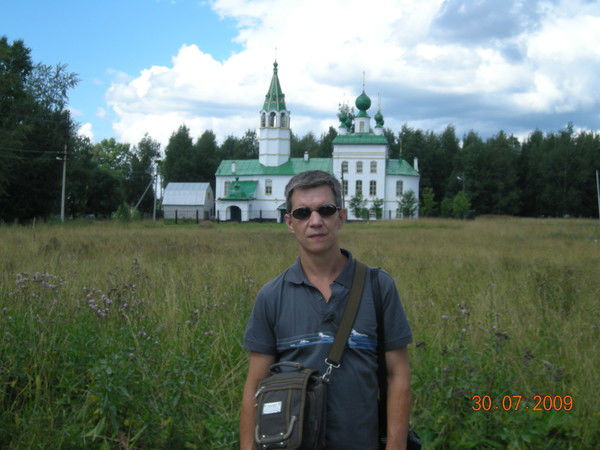 Игорь Платонов