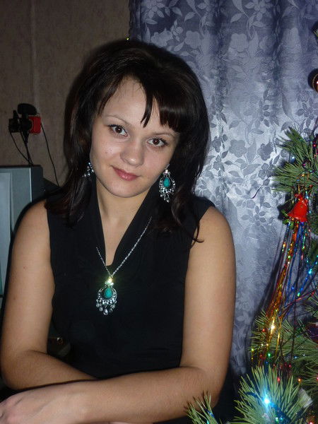 Анечка Галтаева