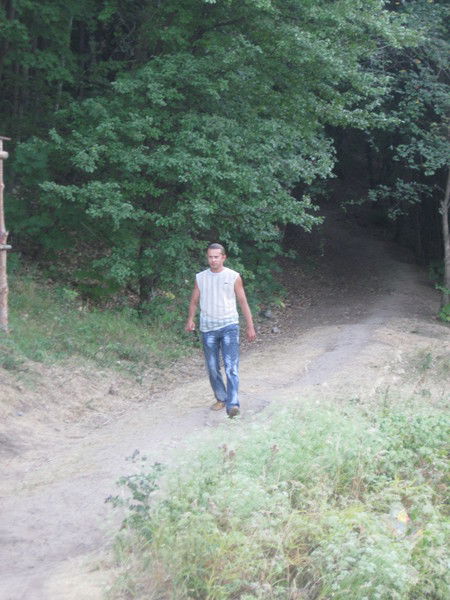 Максим Буев