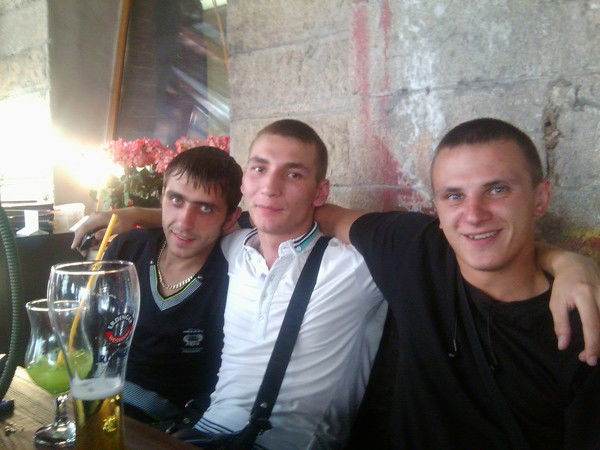 Антон Соснин