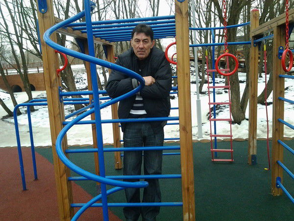 Сергей Закутский