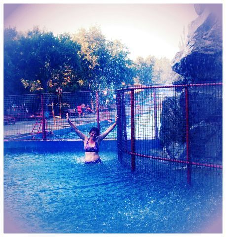 Лариса Гунгало