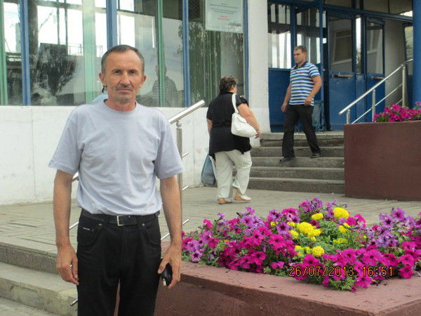 Ирек Шакиров