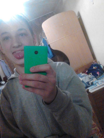 Дима Одарюк