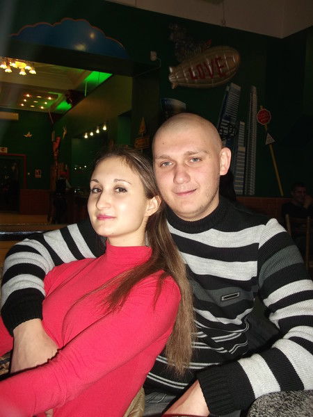 Роман Шарпило