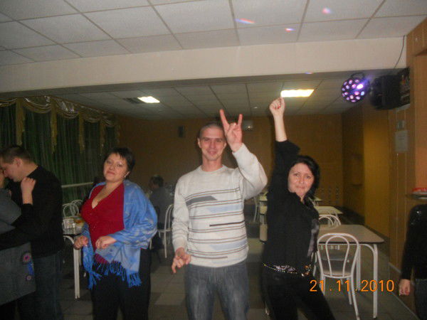 Борис Родионов