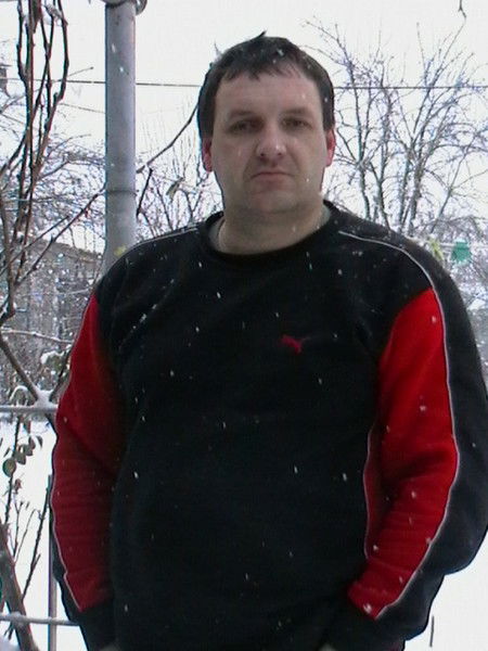 Андрей Прокофьев