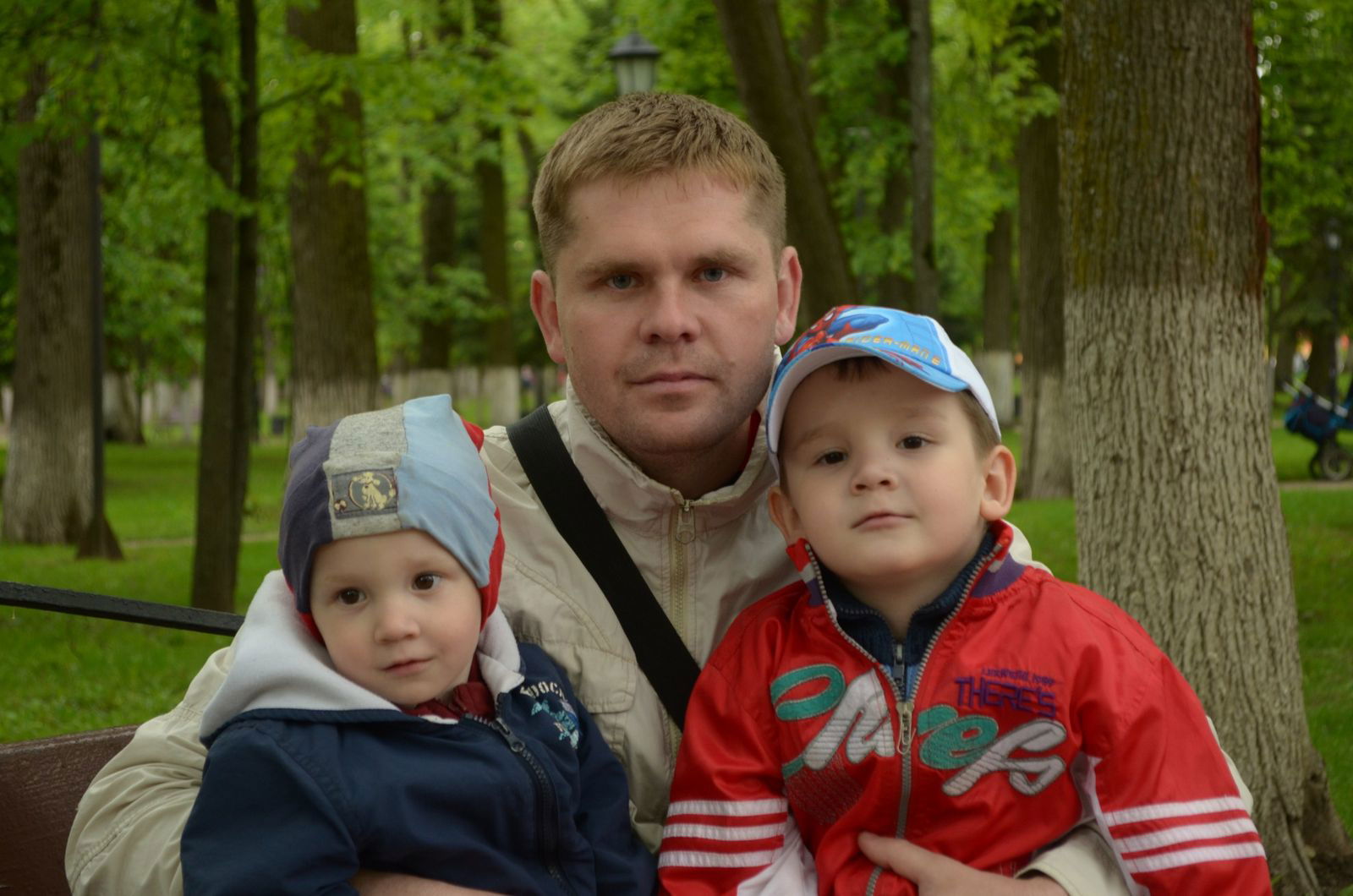 Сергей Астафьев