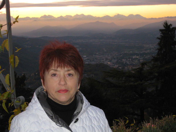 Наталья Аникина