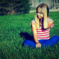 Юлька Марьина