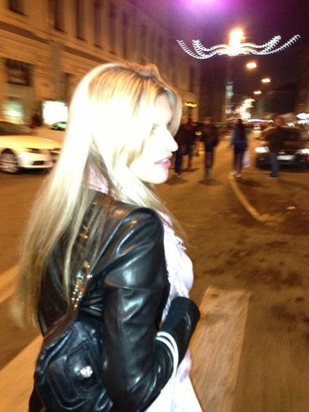 Галина Викторовна