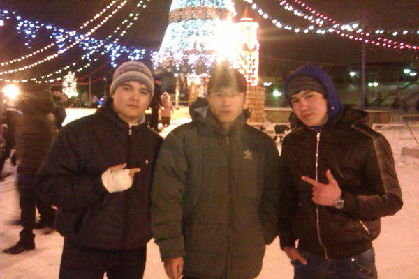 Маъруф Каримов