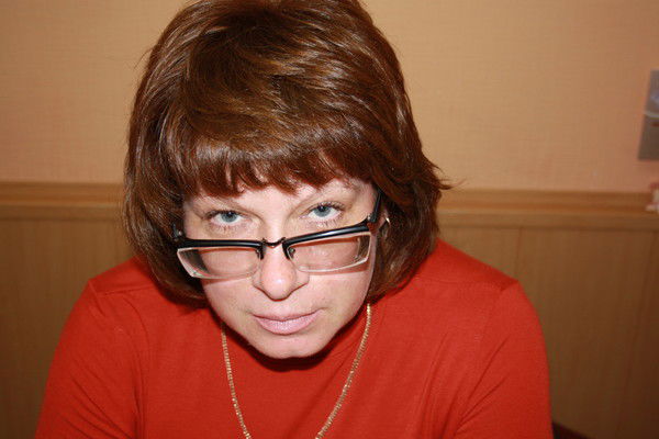 Елена Шевчук